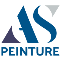 Logo A-S Peinture