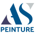 Logo A-S Peinture